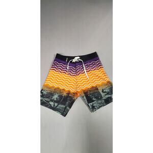 Pacific Surf board shorts size Large